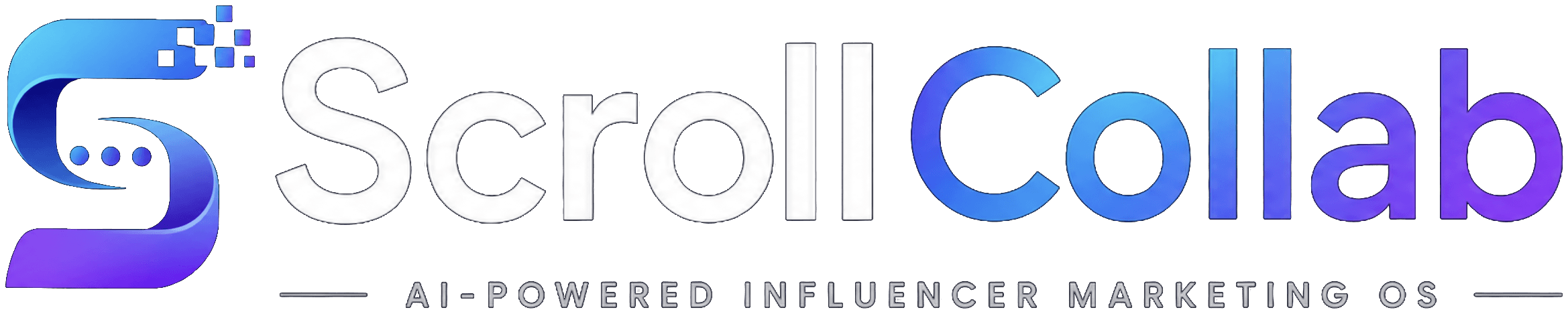 ScrollCollab — AI-Powered Influencer Marketing OS